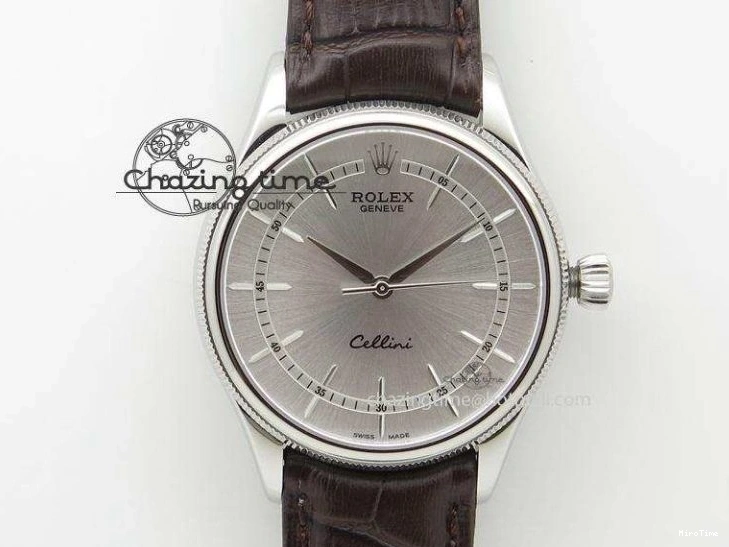 MiroTime 1225 Daytona 116519 QF 1:1 Best Edition Black Grey Dial on Oysterflex Strap SH4130 V11（Gain Weight） Classic 169